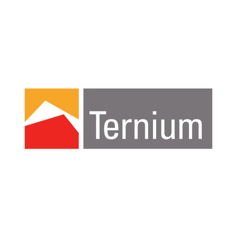 ternium : Brand Short Description Type Here.